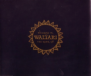 Waltari : Walking in the Neon - 98